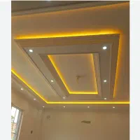 گچکار|خدمات پیشه و مهارت|محمدشهر, محمدشهر|دیوار