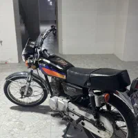 موتور سیکلت