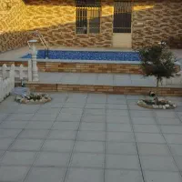 باغ ویلا ۲۱۰ متر|فروش خانه و ویلا|اصفهان, سرشبادران|دیوار