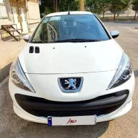 پژو 207i دنده‌ای TU5، مدل ۱۴۰۲