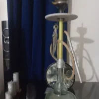 قلیون سیلیکونی فول|کلکسیون و سرگرمی|الوند, |دیوار