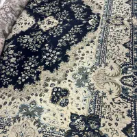 فرش دست بافت ۱۲ متری