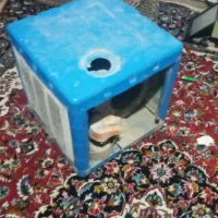 کولر ابی سپهر الکتریک