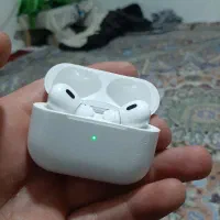 هنذفری اپل پرو ۲ اصل