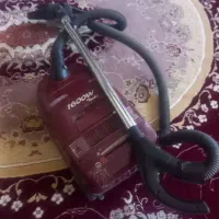 جارو برقی ۱۶۰۰ وات
