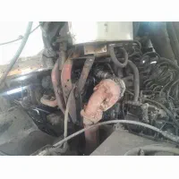 کشنده ی شش چرخ کاماز|خودرو سنگین|تبریز, |دیوار