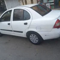 تیبا400|خودرو سواری و وانت|الیگودرز, |دیوار