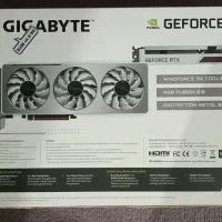 کارت گرافیک RTX 3060|قطعات و لوازم جانبی رایانه|خمینی‌شهر, |دیوار