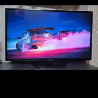 ال ای دی الجی 42 اینج هوشمند اسمارت|تلویزیون و پروژکتور|لنجان, |دیوار