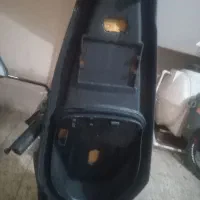 موتور کلیک ۱۵۰|موتورسیکلت|شاهدشهر, |دیوار