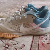 کفش نایک اصل سایز ۴۴