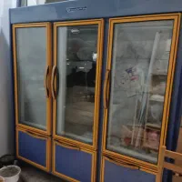 یخچال|فروشگاه و مغازه|یزد, |دیوار