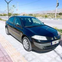 مگان اتومات ۹۲