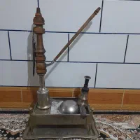 یک عدد منقل قدیمی ورشاو