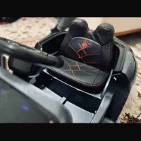 ماشین شارژی|اسباببازی بچه|پیربازار, |دیوار