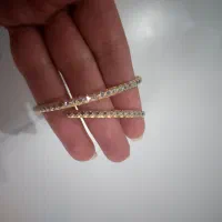 النگو شکسته به قیمت تابلو