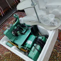 زیگزال آمکس سه نخ