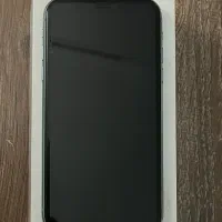 آیفون ۱۱ نرمال  اصلی ، ۲ سیمکارت ، حافظه 64