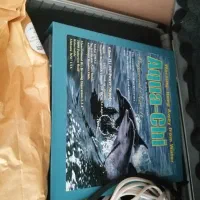 فروش دستگاه دفع سموم بدن