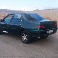 پژو 2000|خودرو سواری و وانت|بیرجند, |دیوار