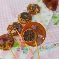 انواع قند ونبات فانتزی و دمنوشی|خوردنی و آشامیدنی|بانه, |دیوار