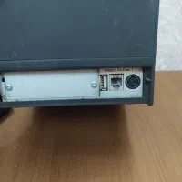 پرینتر حرارتی یا فاکتور زن بیکسولون srp350|پرینتر، اسکنر، کپی، فکس|پرند, فاز ۲|دیوار