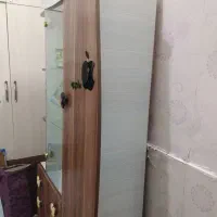 کمد لباس نوجوانی رنگ اسپرت مناسب دختروپسرا|اسباب و اثاث بچه|مشهد, نیزه|دیوار