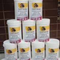 فروش روغن سم اسب