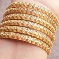 النگو طلا نو