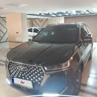 تیگو ۷ پلاگین هیبرید مدل ۱۴۰۳