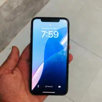 آیفون X حافظه ۶۴ گیگ