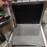 ساندویچ ساز صنعتی آکبند|کافیشاپ و رستوران|بندر انزلی, ناسیونال|دیوار