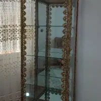 بوفه برنز|بوفه، ویترین، کنسول|بیجار, |دیوار