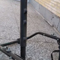 باربند دوچرخه|دوچرخه، اسکیت، اسکوتر|رفسنجان, |دیوار