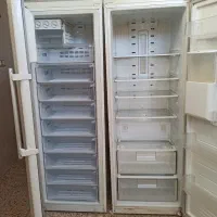 یخچال دوقلو الکترواستیل