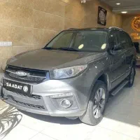 ایکس ۳۳ اس مدل ۹۶|خودرو سواری و وانت|بوشهر, |دیوار