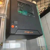 پرینتر لیبل زن میوا 4350 Meva