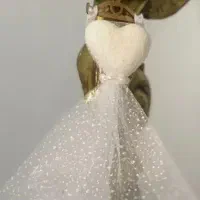 قند تزیینی|زیورآلات و اکسسوری|فاروج, |دیوار