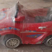 ماشین شارژی|اسباب‌بازی بچه|پردیس, فاز ۴|دیوار