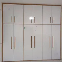 تعمییر و نصب کاینت و کمد دیواری|خدمات پیشه و مهارت|شوشتر, |دیوار