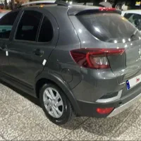 اطلس سانروف دار فول