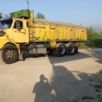 ولوو مونتاژ خارج  ۶۲