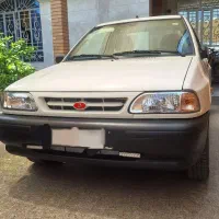 پراید وانت مدل1404.12.22