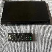 دی وی دی پلیر سونی اصل بسیار نو با خروجی کامپوننت