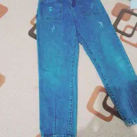 شلوار ۱۰۰ تومن