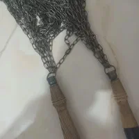 ۴ عدد زنجیر سینه زنی