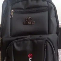 کوله پشتی
