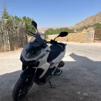 موتور ای دی وی توسن
