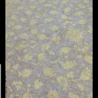 ۴عددفرش۱۵۰۰شانه۴۵۰۰تراکم۶ماهه خریدم از سرای ایرانی