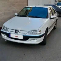 پارس ۱۴۰۲ موتور جدید بدون خط و خش